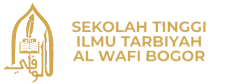 Logo STIT Al Wafi Bogor