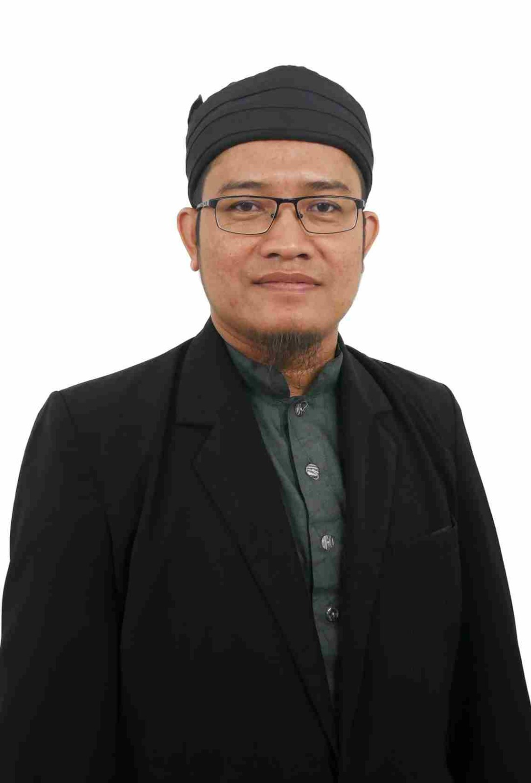 Dr. Marullah Marzuq, M.Ag., LL.M.
