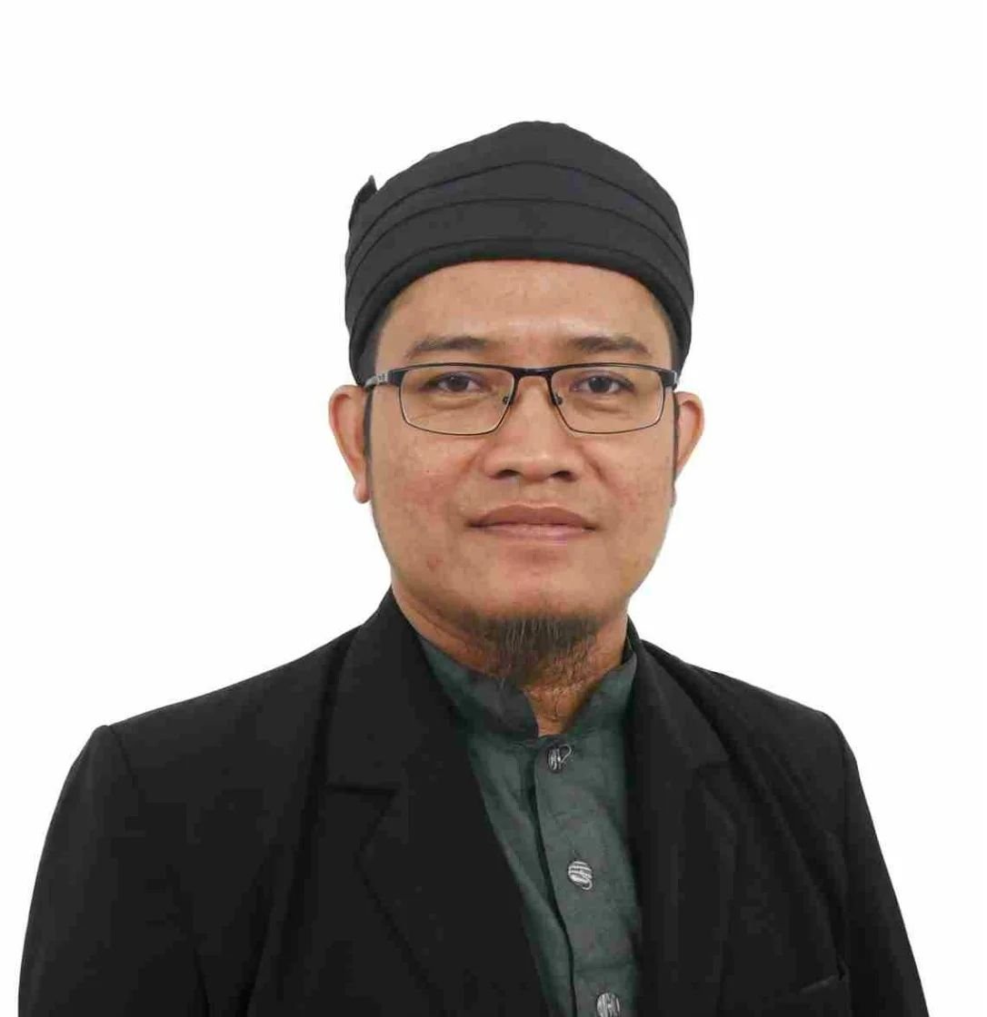 Dr. Marullah Marzuq, M.Ag., LL.M.