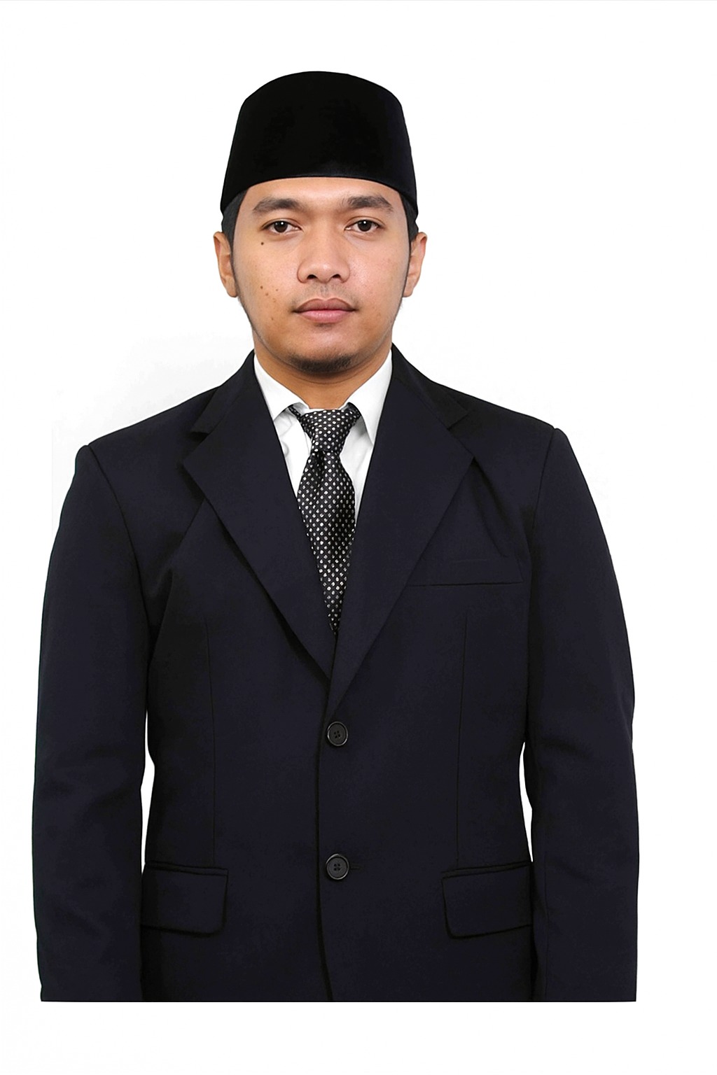 Muhammad Asadullah, B.A., M.H.